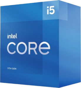 Procesador i5 11400