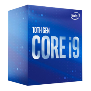 Procesador i9 10900F
